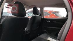 نيسان روج سبورت